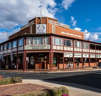 The Imperial Hotel - Kalgoorlie Accommodation