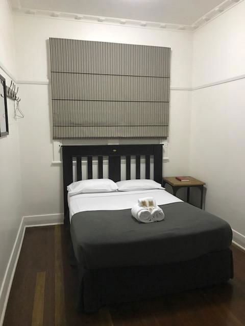 The Irish Village - Kalgoorlie Accommodation 3