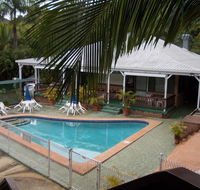 The Islands Inn Motel - Kalgoorlie Accommodation
