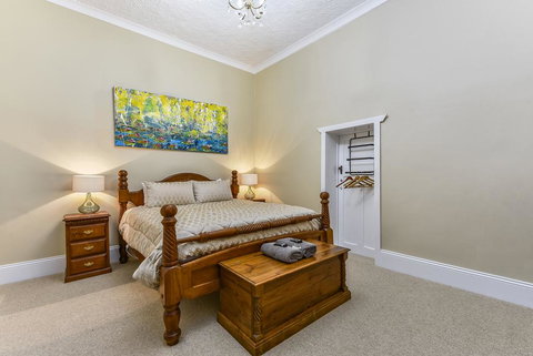 The Jazz B&B - Kalgoorlie Accommodation 1