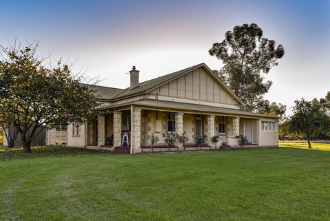 The Jazz B&B - Kalgoorlie Accommodation 0