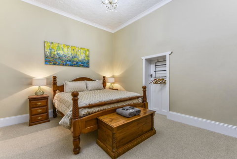 The Jazz B&B - Kalgoorlie Accommodation 3