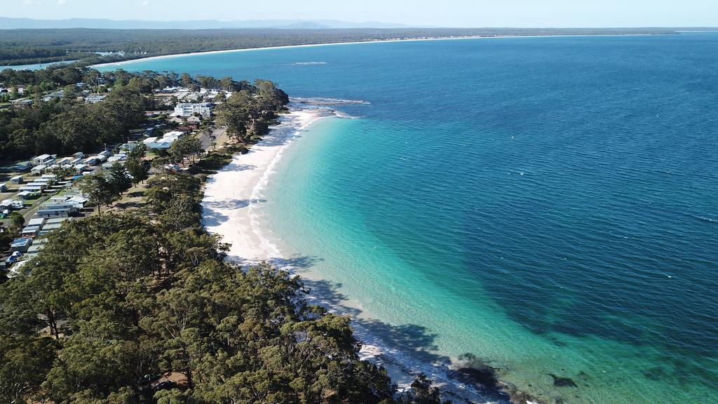 Beecroft Peninsula NSW Kalgoorlie Accommodation