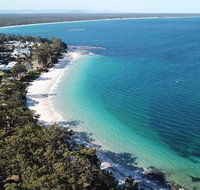The Jervis Bay Villas stayinjervisbaycom - Kalgoorlie Accommodation