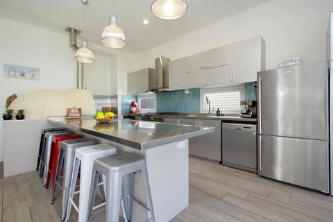 The Jetty - Kalgoorlie Accommodation 1