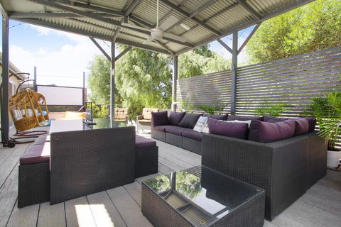 The Jetty - Kalgoorlie Accommodation 3