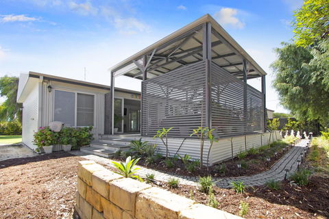 The Jetty - Kalgoorlie Accommodation 0