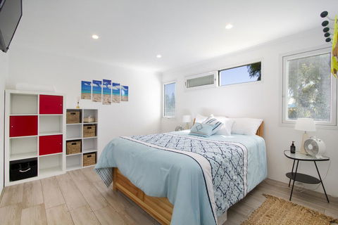 The Jetty - Kalgoorlie Accommodation 2