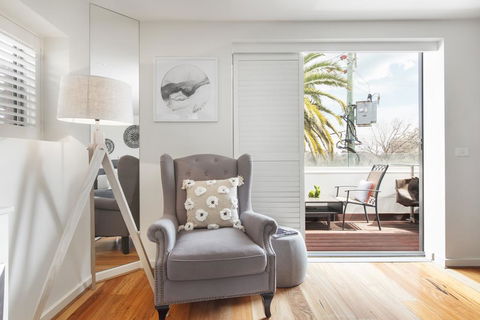 The Jetty Apartment By Ready Set Host - Kalgoorlie Accommodation 1