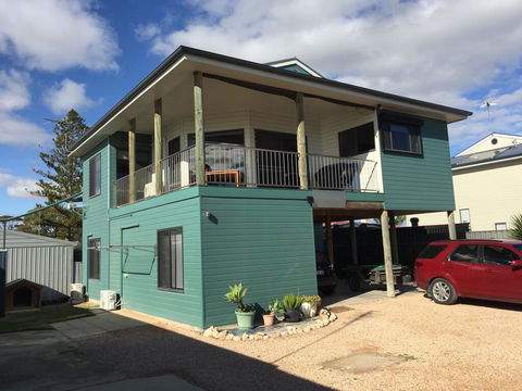 The Jewel Of The Bay - Kalgoorlie Accommodation 1