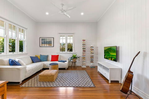 The Keepers House - Kalgoorlie Accommodation 3