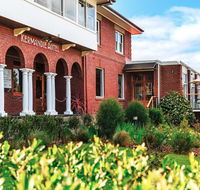 The Kermandie Hotel - Kalgoorlie Accommodation