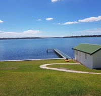 The Lake Escape - Kalgoorlie Accommodation