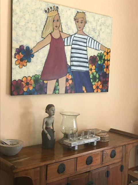 The Lakehouse Manor - Kalgoorlie Accommodation 2