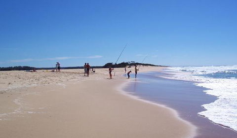 The Lakes Apartments - Kalgoorlie Accommodation 2