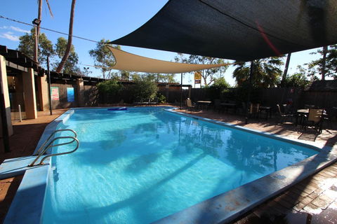 The Landing Port Hedland - Kalgoorlie Accommodation 0