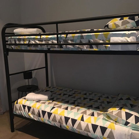 The Lane, Doubleview - Kalgoorlie Accommodation 3