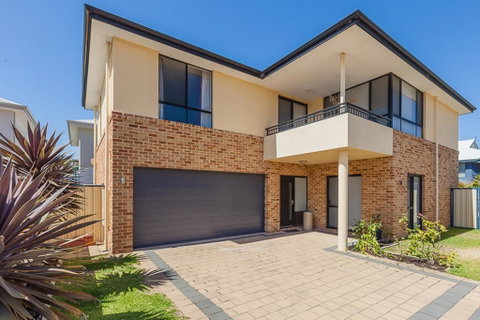 The Lane, Doubleview - Kalgoorlie Accommodation 0
