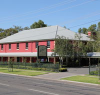 The Lawson Riverside Suites - Kalgoorlie Accommodation