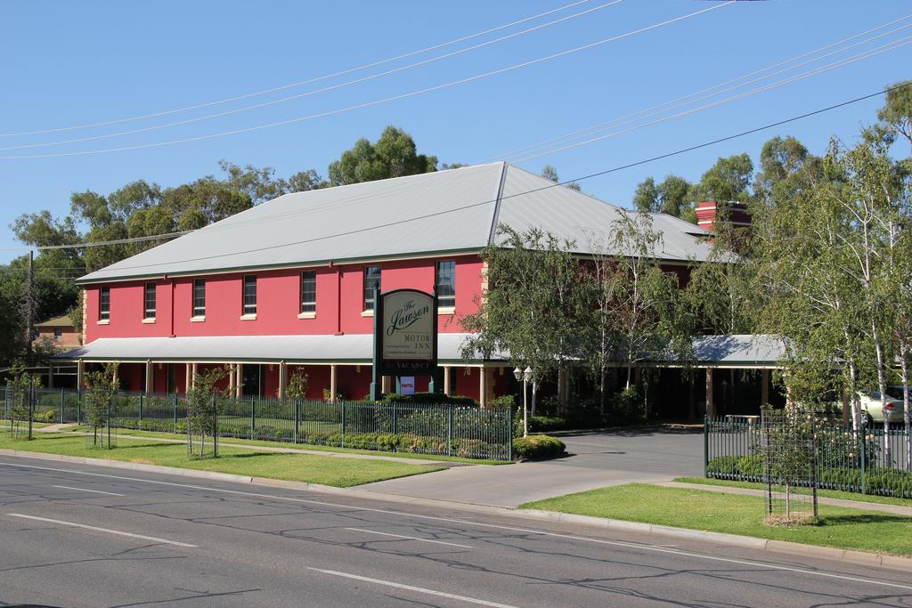 San Isidore NSW Kalgoorlie Accommodation