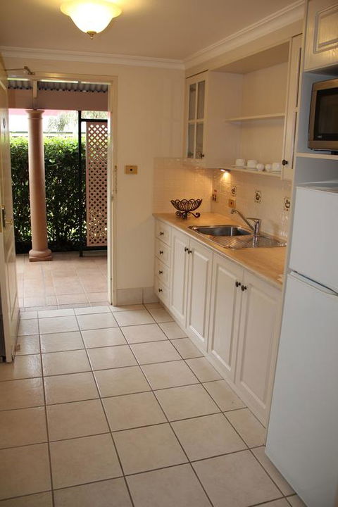 The Lawson Riverside Suites - Kalgoorlie Accommodation 3