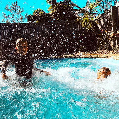 The Lazy Llama - Kalgoorlie Accommodation 3