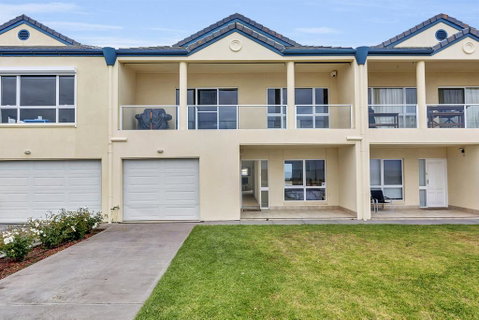 The Leafy Dragon - Kalgoorlie Accommodation 2