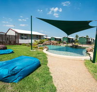 The Leprechaun Resort - Kalgoorlie Accommodation