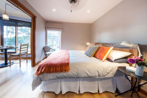 The Linden Bed And Breakfast - Kalgoorlie Accommodation 2