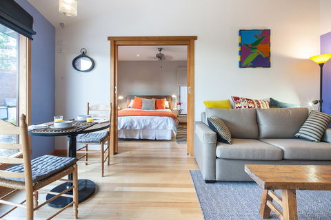 The Linden Bed And Breakfast - Kalgoorlie Accommodation 3