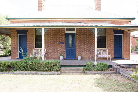 The Little Cooking School And Accommodation - Kalgoorlie Accommodation 0