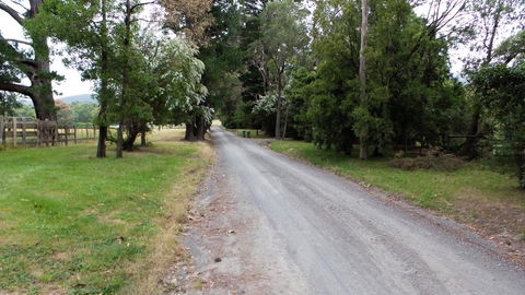 The Little House On The Hill - Kalgoorlie Accommodation 2