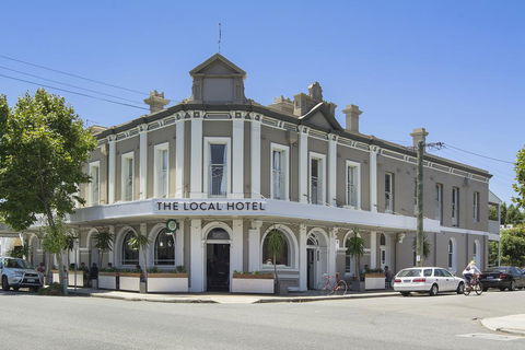 The Local Hotel - Kalgoorlie Accommodation 0