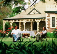 The Lodge Country House - Kalgoorlie Accommodation