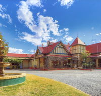 The Lodge Outback Motel - Kalgoorlie Accommodation