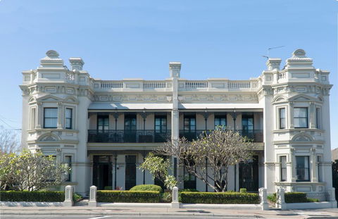 The Lurline Randwick - Kalgoorlie Accommodation 2