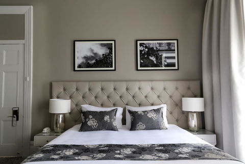 The Lurline Randwick - Kalgoorlie Accommodation 3