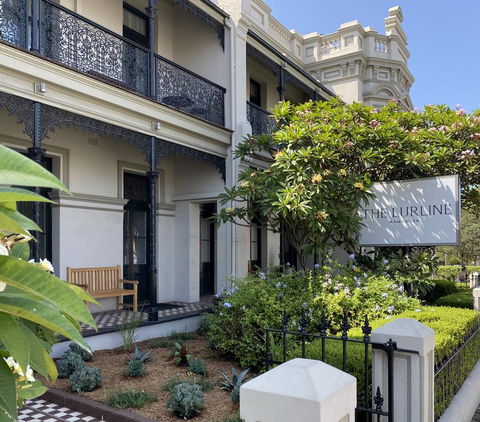 The Lurline Randwick - Kalgoorlie Accommodation 1