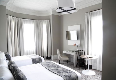 The Lurline Randwick - Kalgoorlie Accommodation 0