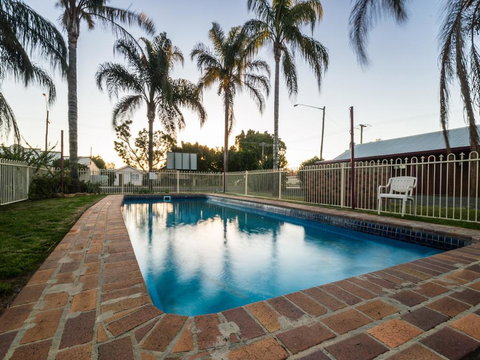 The Major Mitchell Motel - Kalgoorlie Accommodation 0