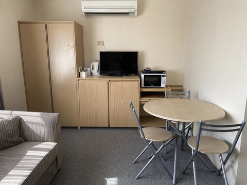 The Major Mitchell Motel - Kalgoorlie Accommodation 3