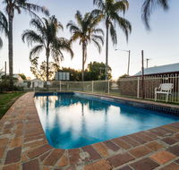 The Major Mitchell Motel - Kalgoorlie Accommodation