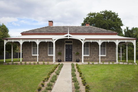 The Manse On Ebden - Kalgoorlie Accommodation 0