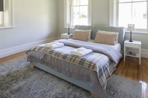 The Manse On Ebden - Kalgoorlie Accommodation 1