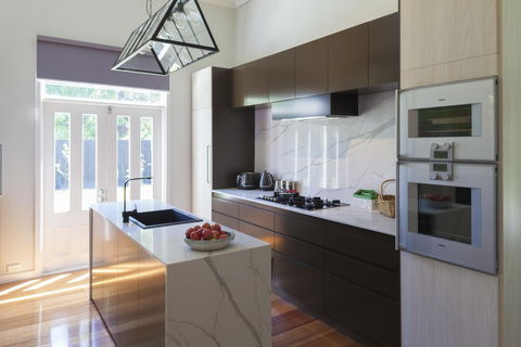 The Manse On Ebden - Kalgoorlie Accommodation 2