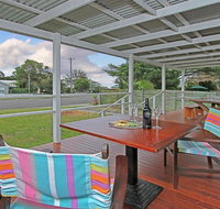 The Marlin - a gem close to rock pools - Kalgoorlie Accommodation