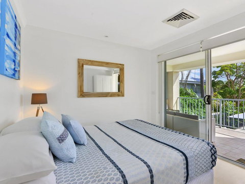 The Masthead At Iluka Resort Apartments - Kalgoorlie Accommodation 2