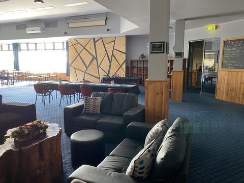 The Menai Hotel - Kalgoorlie Accommodation 2