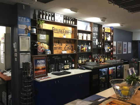 The Metropolitan Hotel - Kalgoorlie Accommodation 1