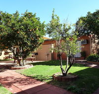 The Miners Rest Motel - Kalgoorlie Accommodation